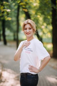Ірина Карая Поповська Ірина Карая Поповська