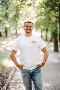 Олег Горецький Олег Горецький