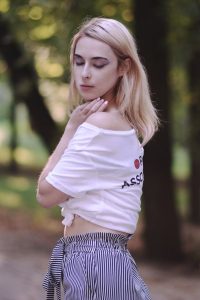 Ліліанна Айнцберн Ліліанна Айнцберн